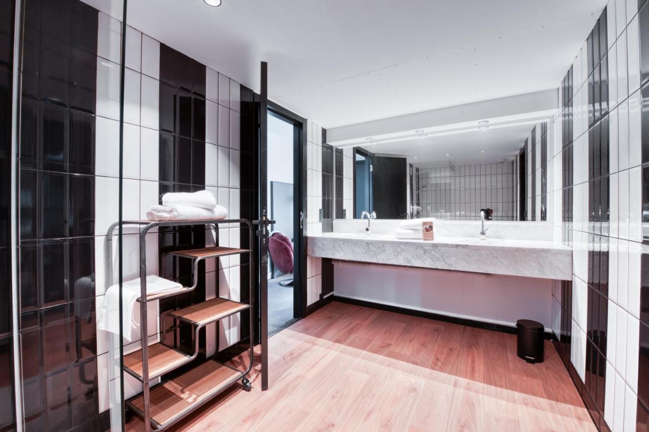 Zenitude Hotel Grenoble Alpexpo Екстер'єр фото