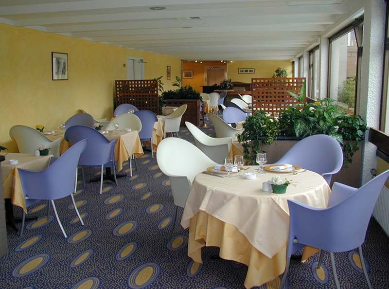 Zenitude Hotel Grenoble Alpexpo Екстер'єр фото