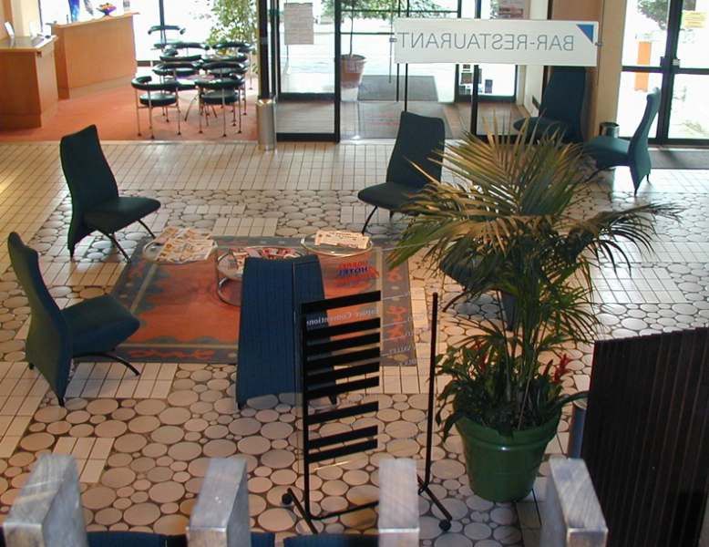 Zenitude Hotel Grenoble Alpexpo Екстер'єр фото