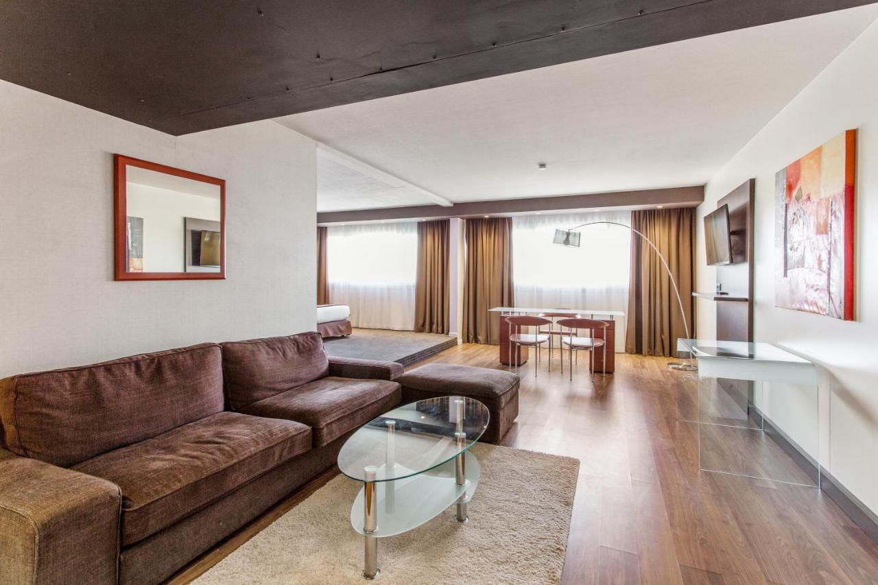Zenitude Hotel Grenoble Alpexpo Екстер'єр фото